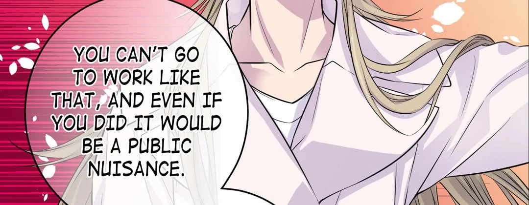 My Ex, Client - Chapter 13